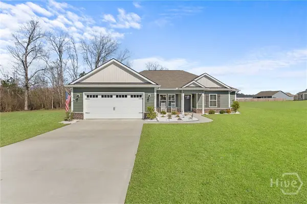 502 Doyle Lane, Statesboro, GA 30458