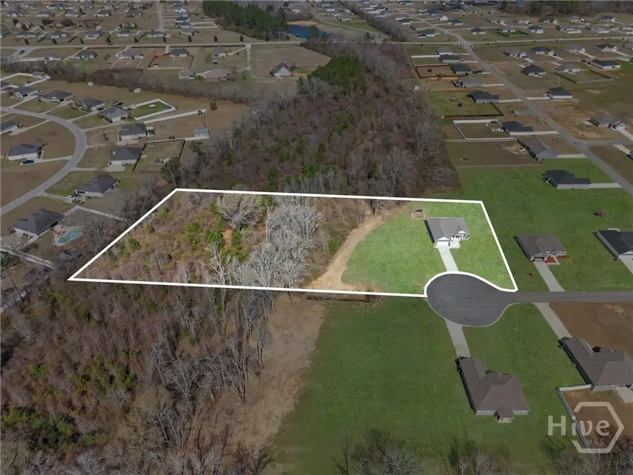 502 Doyle Lane, Statesboro, GA 30458 - #2