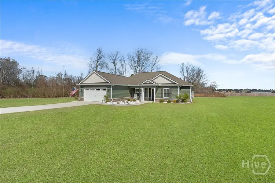 502 Doyle Lane, Statesboro, GA 30458 - #3