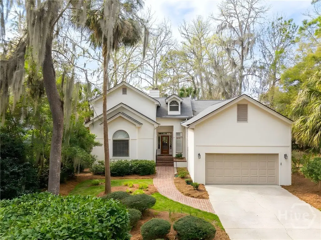 5 Bishopwood Court, Savannah, GA 31411 - #1