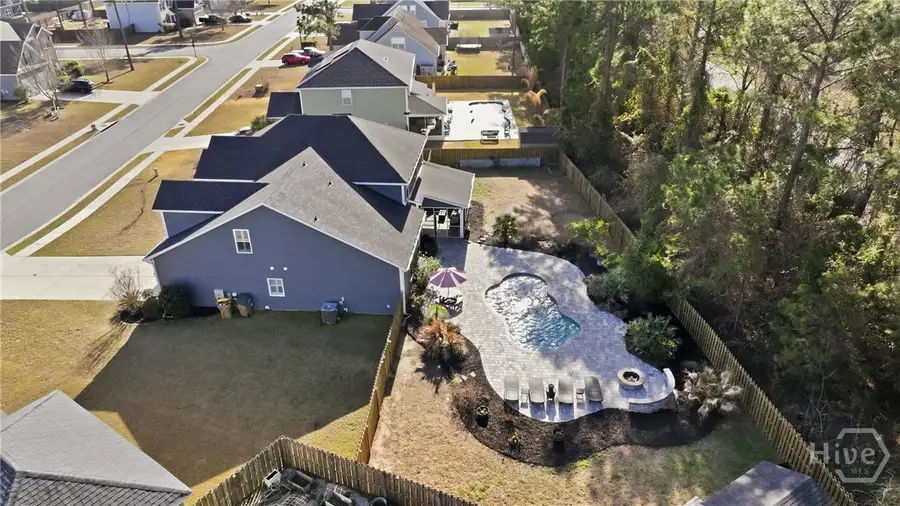 41 Timberland Circle, Richmond Hill, GA 31324 - #2