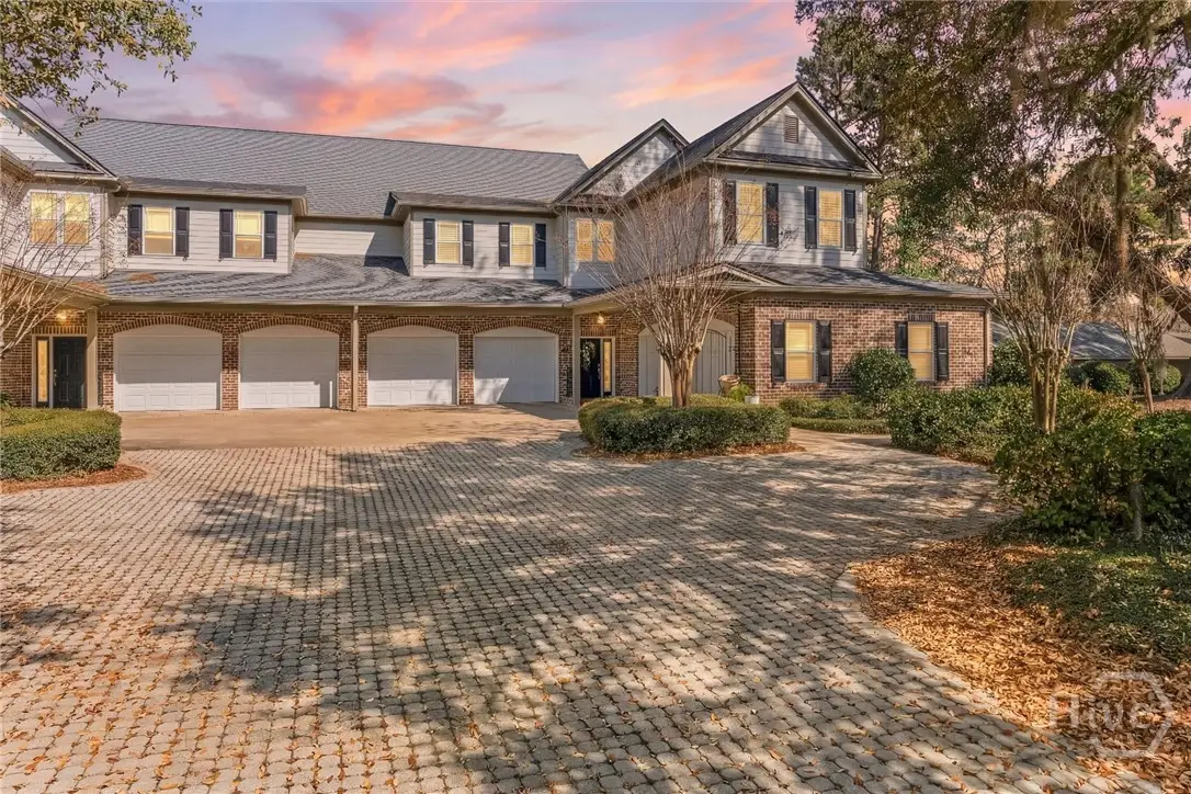 704 River Oaks Drive, Richmond Hill, GA 31324 - #1