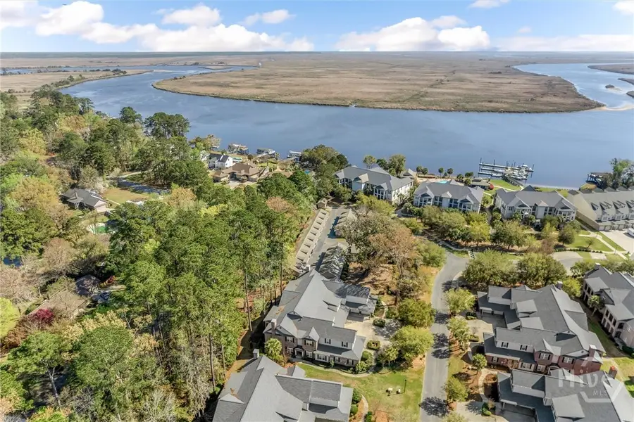 704 River Oaks Drive, Richmond Hill, GA 31324 - #2