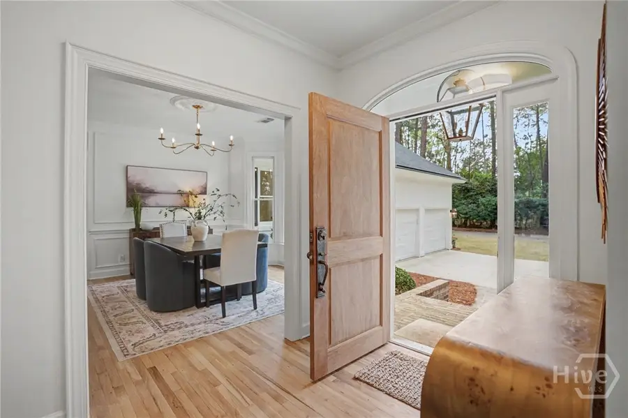 4 Planters Lane, Savannah, GA 31411 - #3
