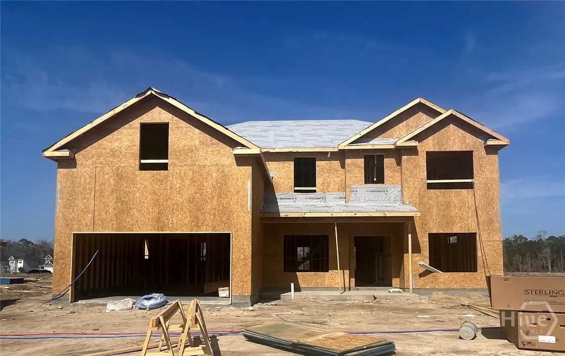 116 Little Ben Court, Guyton, GA 31312 - #1