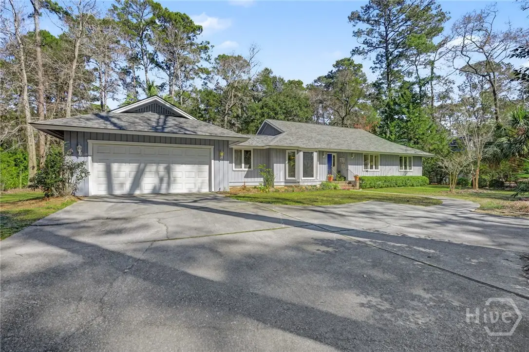 20 Deer Run, Savannah, GA 31411 - #1