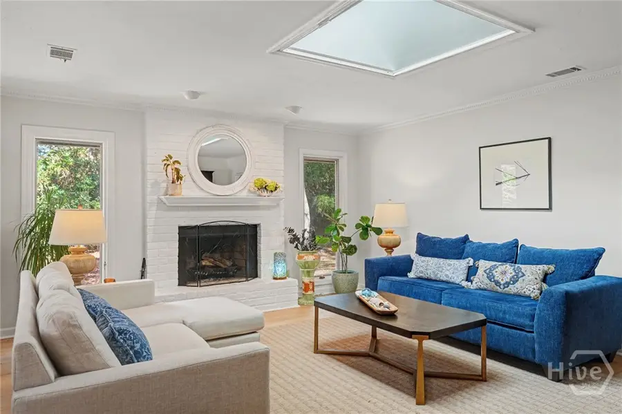 20 Deer Run, Savannah, GA 31411 - #3