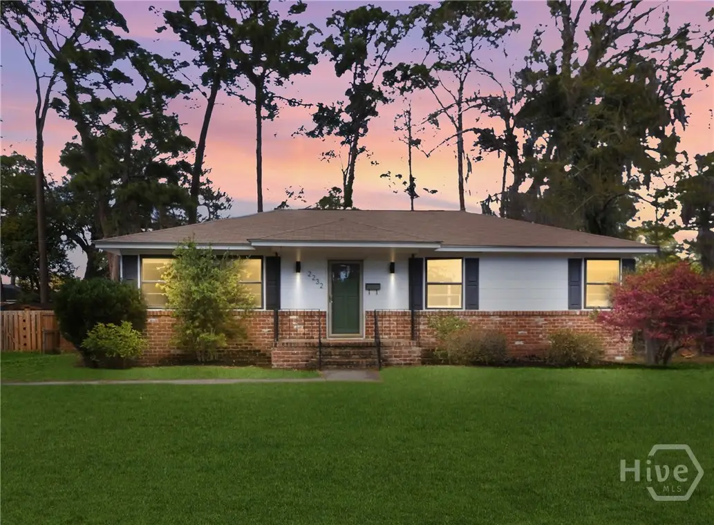 2232 Daffin Drive, Savannah, GA 31404 - #1