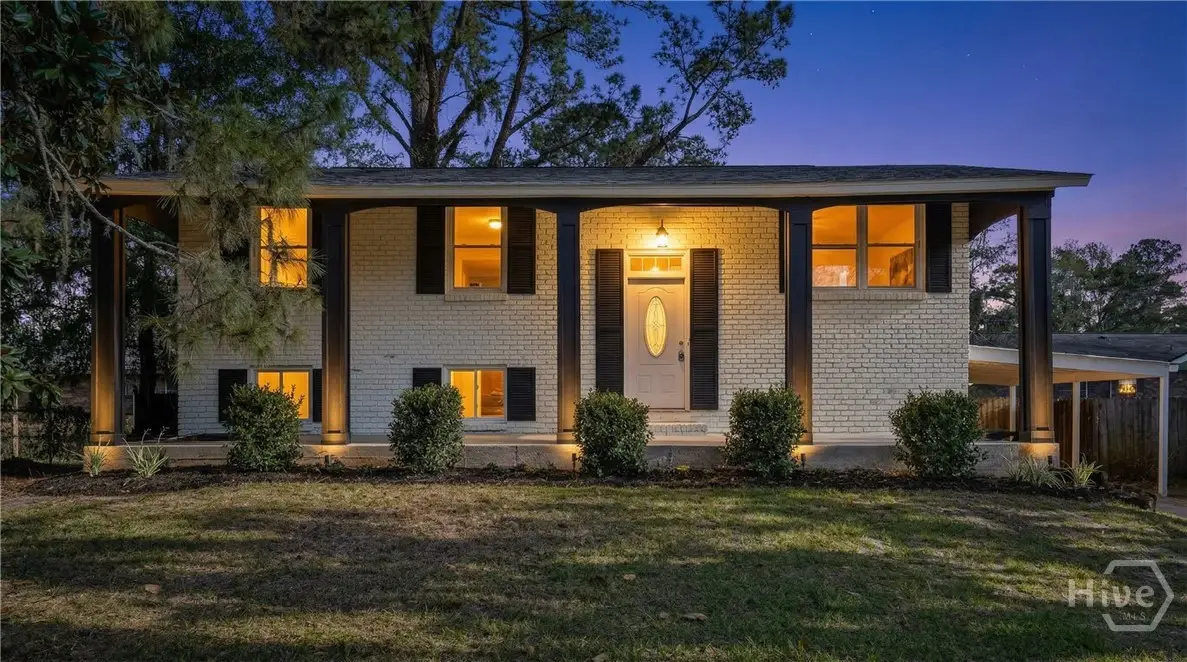 406 Valentine Drive, Savannah, GA 31406 - #1