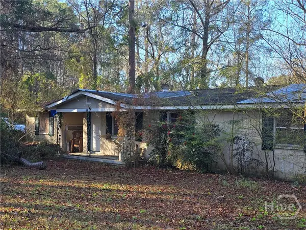 707 E Moore Street, Bloomingdale, GA 31302