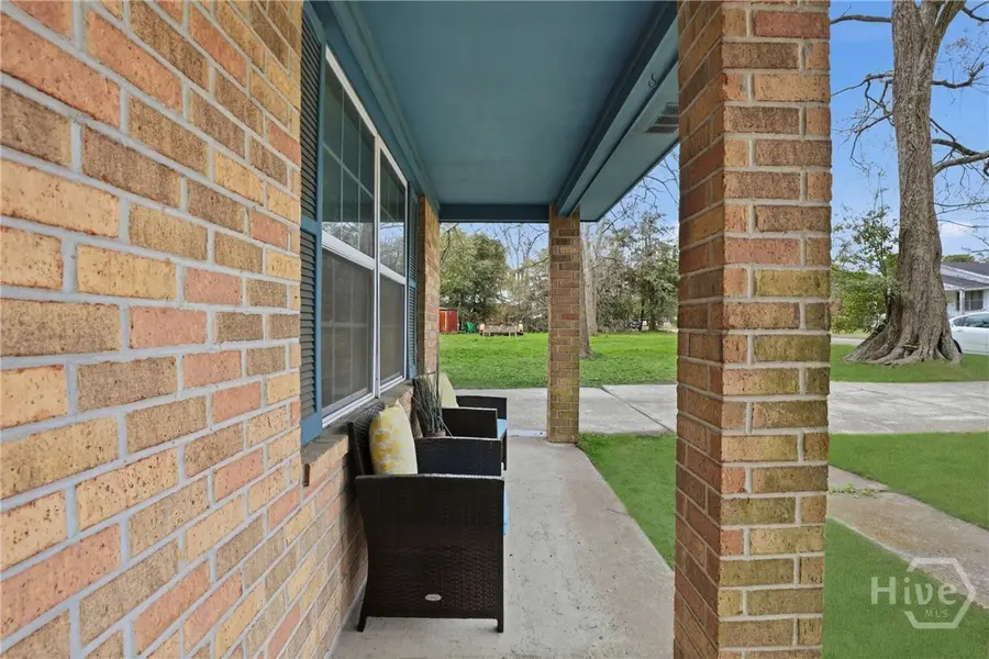 4008 Raybun Street, Savannah, GA 31405 - #3