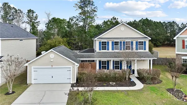 45 Telford Street, Savannah, GA 31407