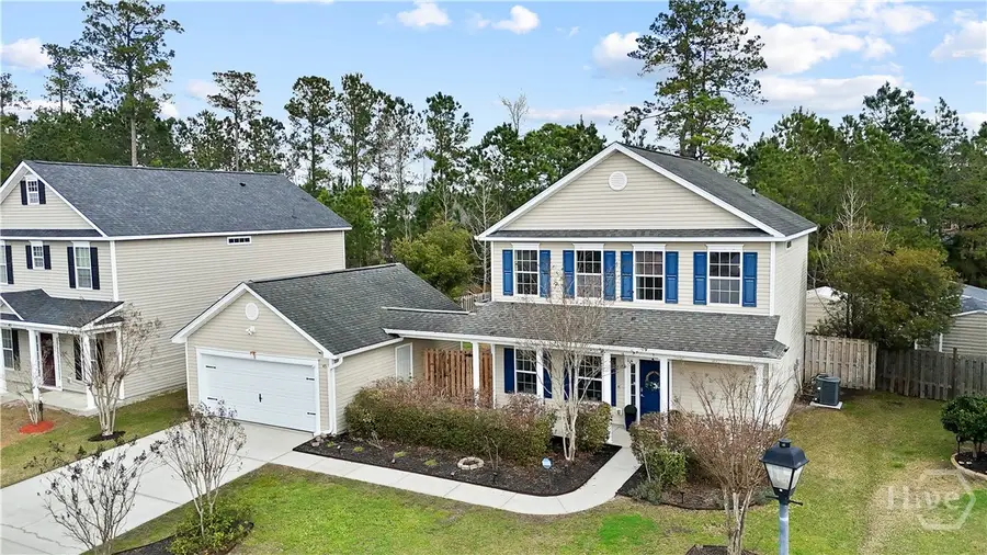 45 Telford Street, Savannah, GA 31407 - #2