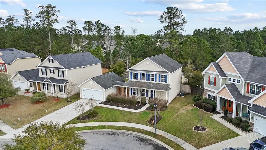 45 Telford Street, Savannah, GA 31407 - #3