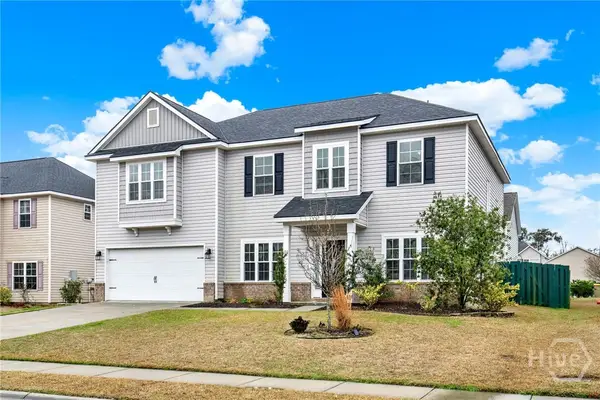 90 Gentry Way, Richmond Hill, GA 31324