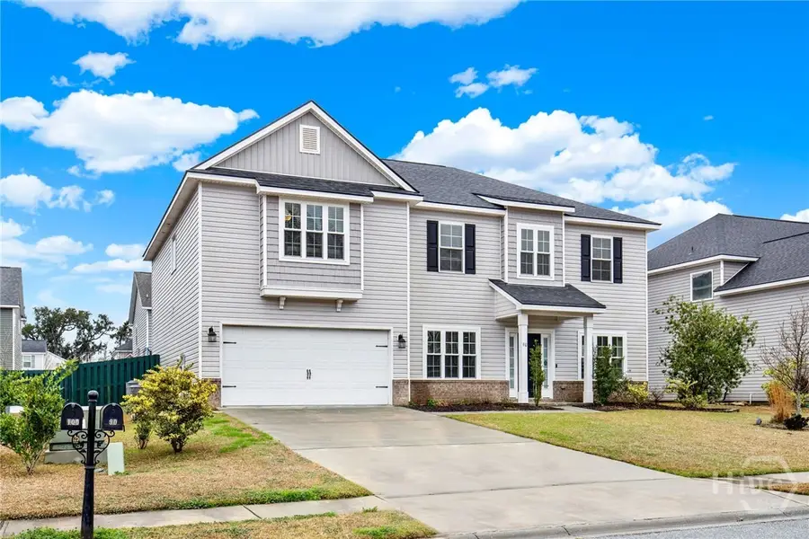 90 Gentry Way, Richmond Hill, GA 31324 - #2