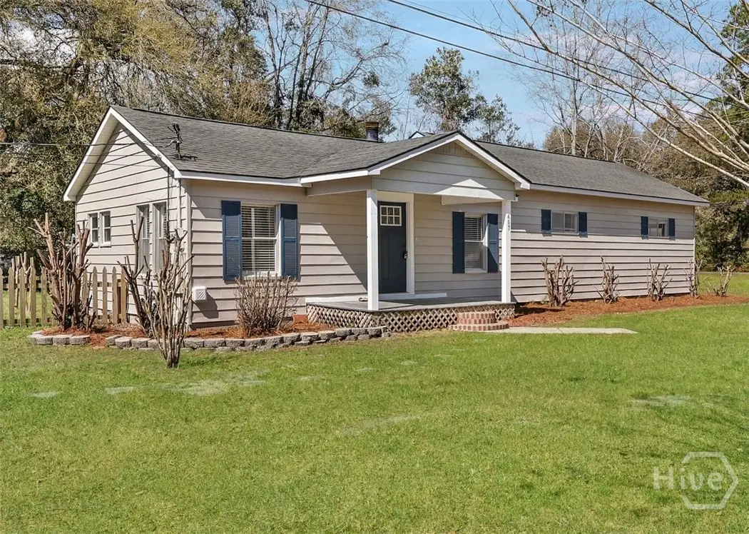 407 N Lexington Avenue, Rincon, GA 31326 - #1