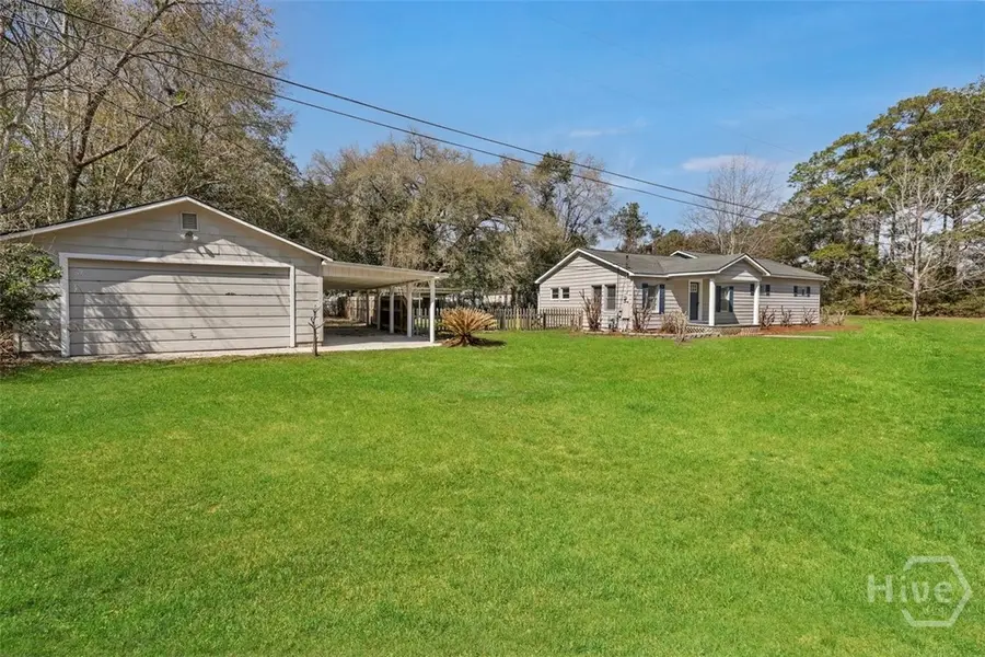 407 N Lexington Avenue, Rincon, GA 31326 - #2