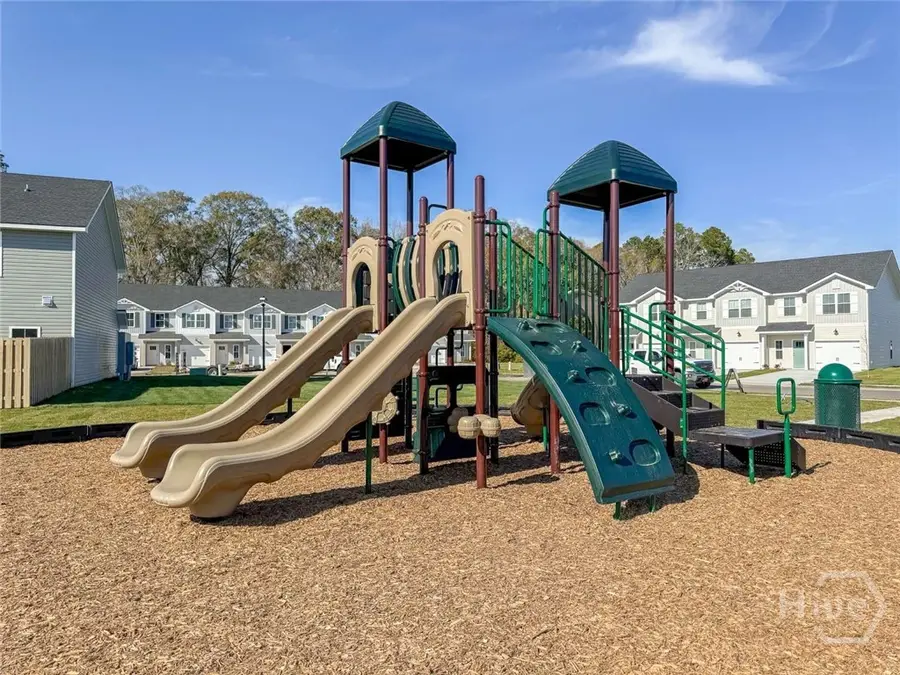 111 Heirloom Road, Hinesville, GA 31313 - #3