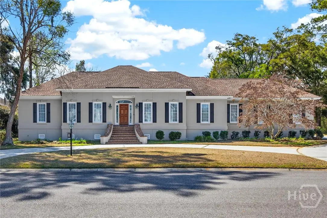 46 Herons Nest, Savannah, GA 31410 - #1