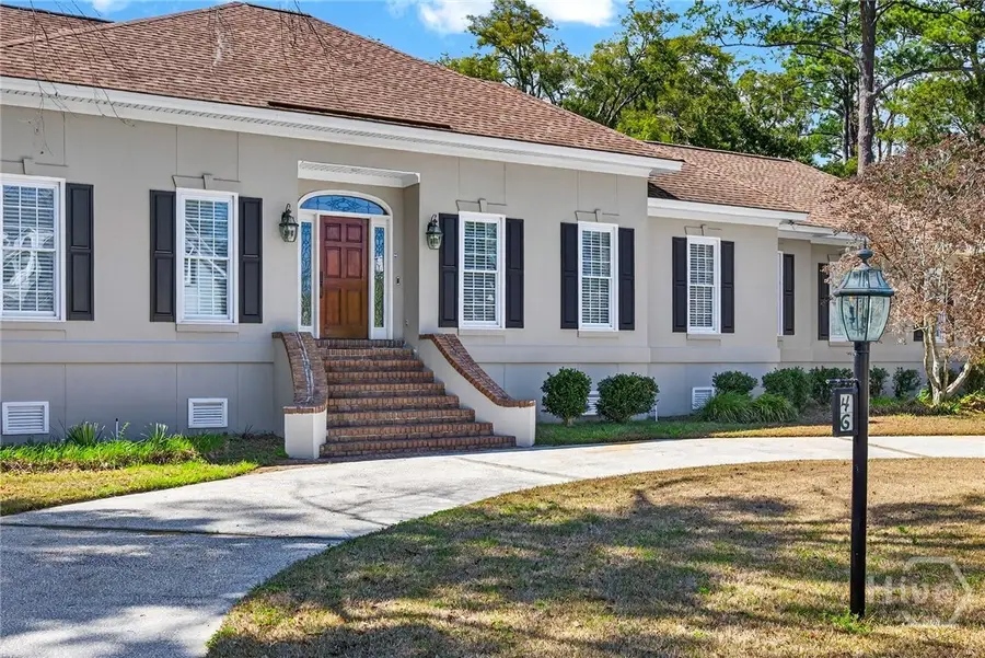 46 Herons Nest, Savannah, GA 31410 - #2