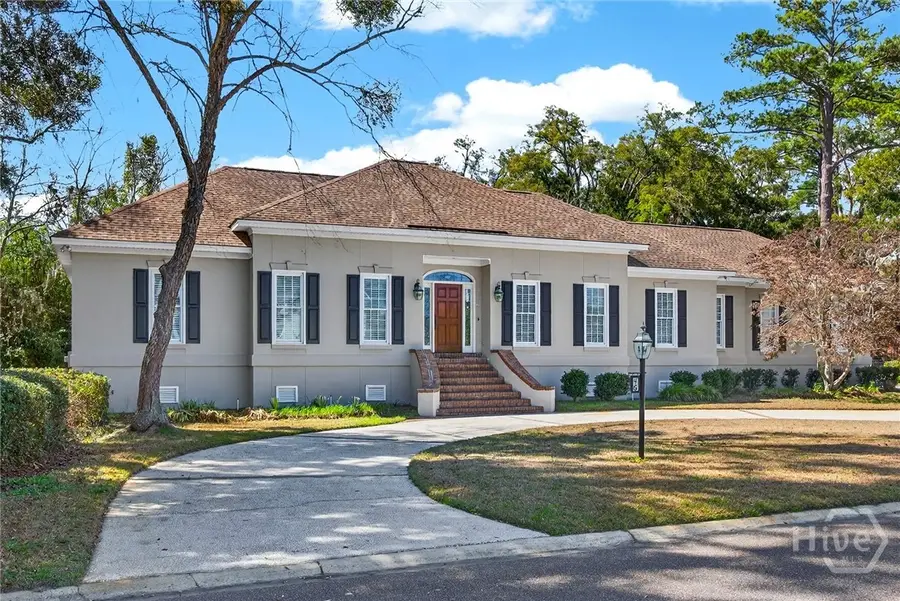 46 Herons Nest, Savannah, GA 31410 - #3