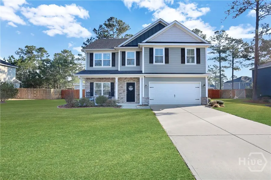 69 Whitebark Trail, Richmond Hill, GA 31324 - #3