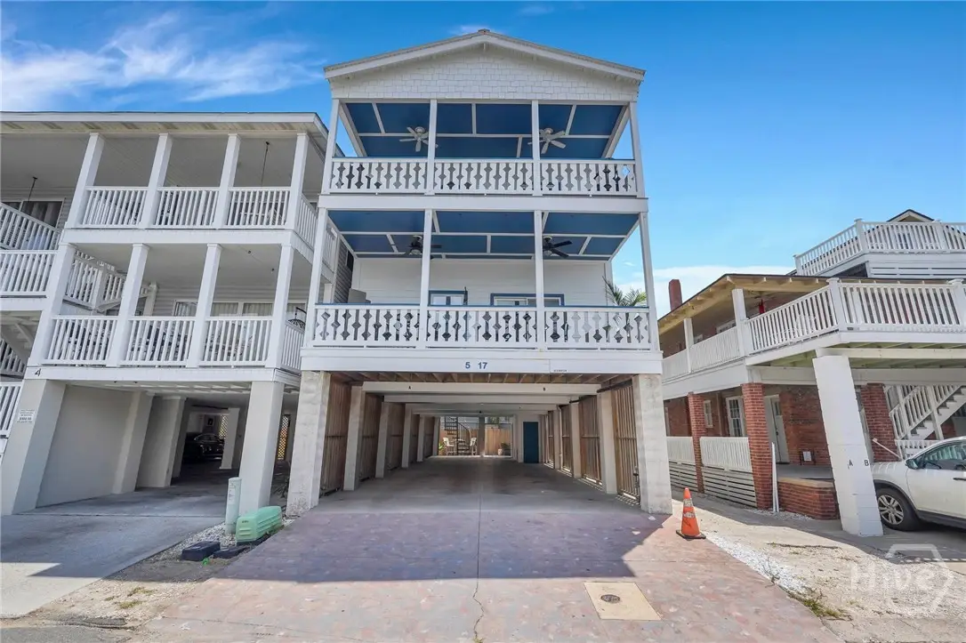 5 17th Street, Tybee Island, GA 31328 - #1