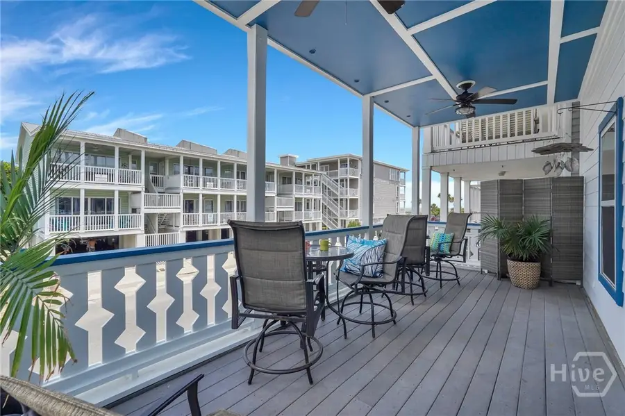5 17th Street, Tybee Island, GA 31328 - #3