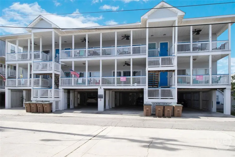 5 17th Place #4A, Tybee Island, GA 31328 - #2