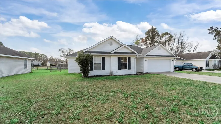 515 Weisenbaker Road, Rincon, GA 31326 - #3