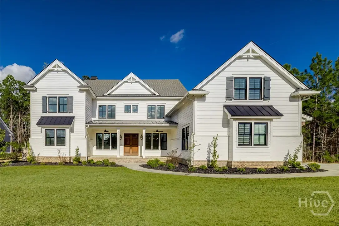 106 Greenhill Close, Pooler, GA 31322 - #1