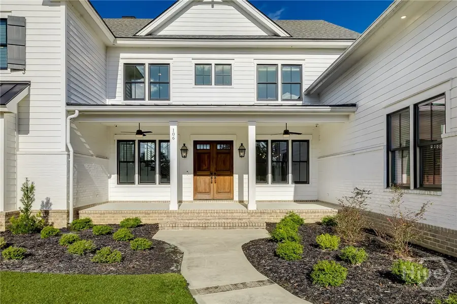 106 Greenhill Close, Pooler, GA 31322 - #3