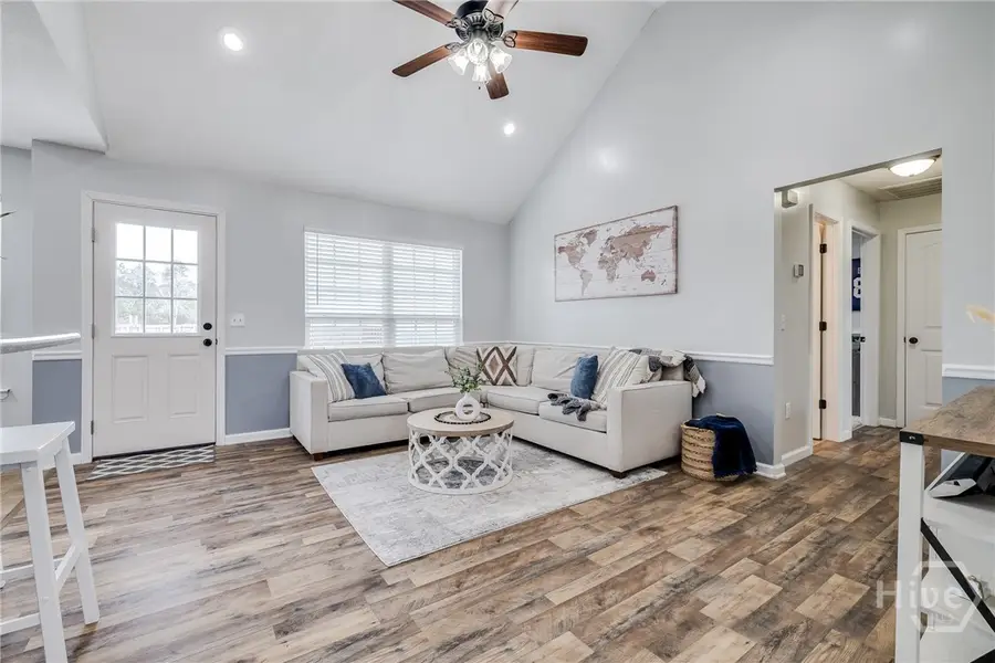 354 NE Lincoln Way, Ludowici, GA 31316 - #3