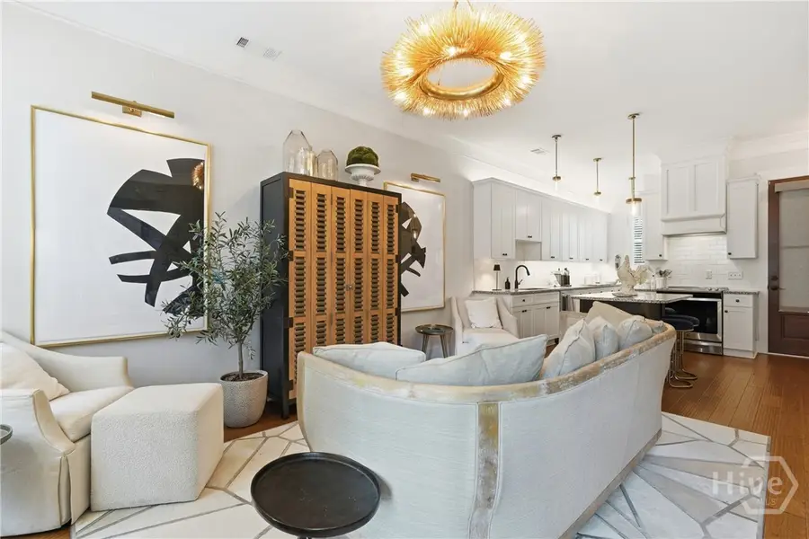 720 Tattnall Street, Savannah, GA 31401 - #3