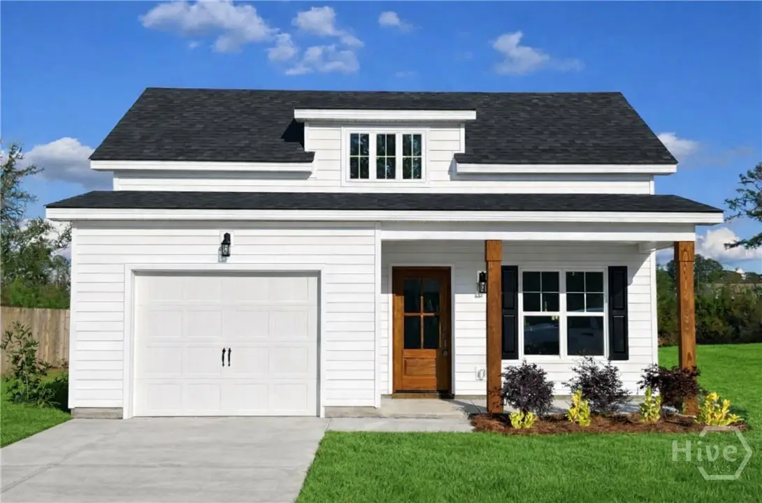 733 W Ninth Street, Rincon, GA 31326 - #1