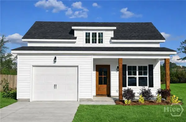 733 W Ninth Street, Rincon, GA 31326