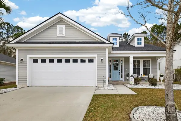 51 Misty Marsh Drive, Savannah, GA 31419