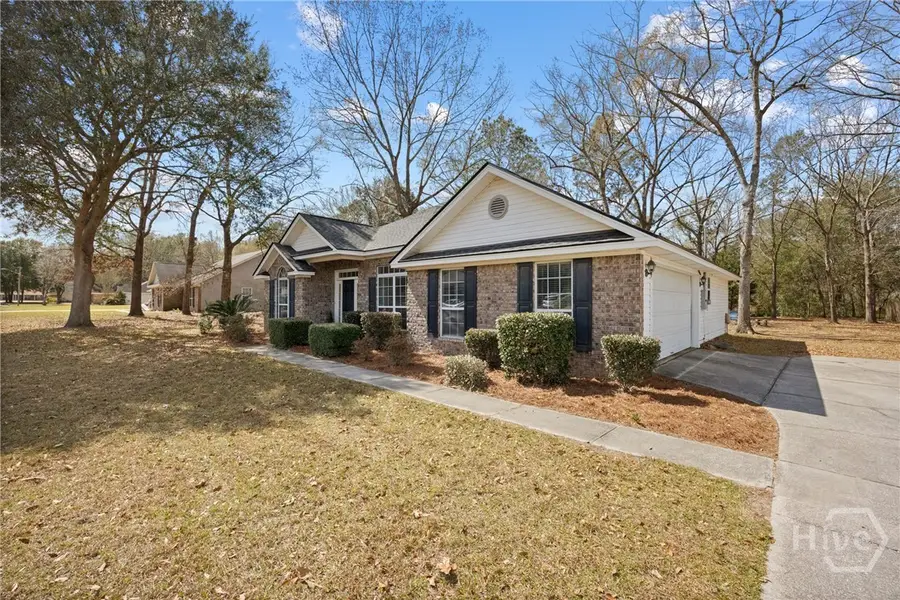 220 Joshua Circle, Ellabell, GA 31308 - #2