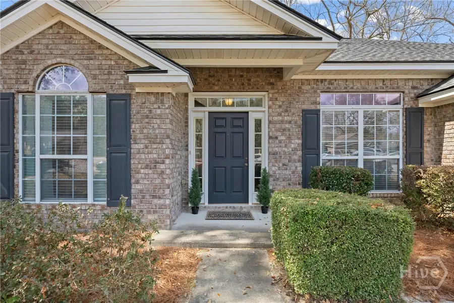 220 Joshua Circle, Ellabell, GA 31308 - #3