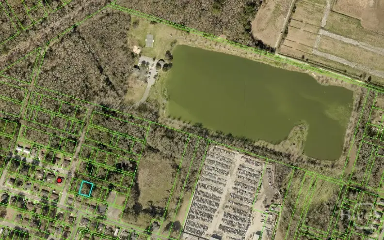 Lot 5&7 Adel Street, Savannah, GA 31405 - #2