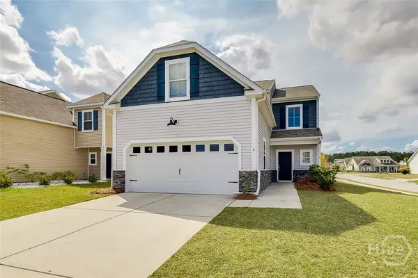 2 Cypress Loop, Port Wentworth, GA 31407