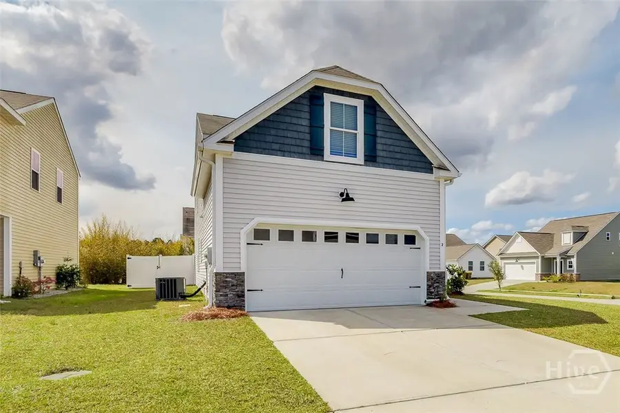 2 Cypress Loop, Port Wentworth, GA 31407 - #2