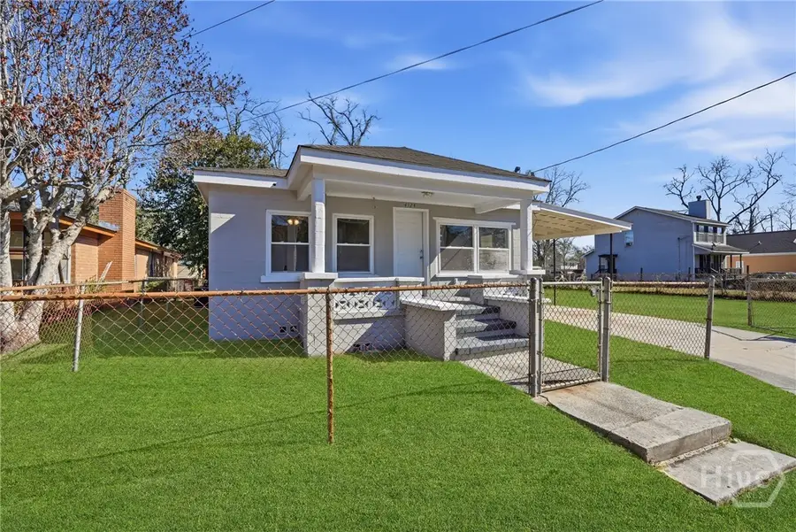 4124 4th Street, Savannah, GA 31408 - #3