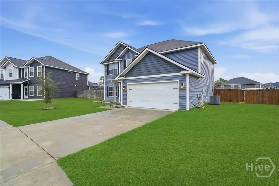 878 Fairview Circle, Hinesville, GA 31313 - #3