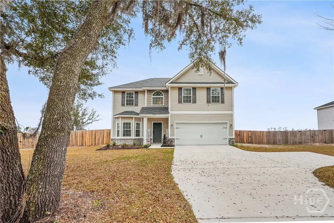 9475 Tibet Hwy Se Road, Allenhurst, GA 31301 - #1