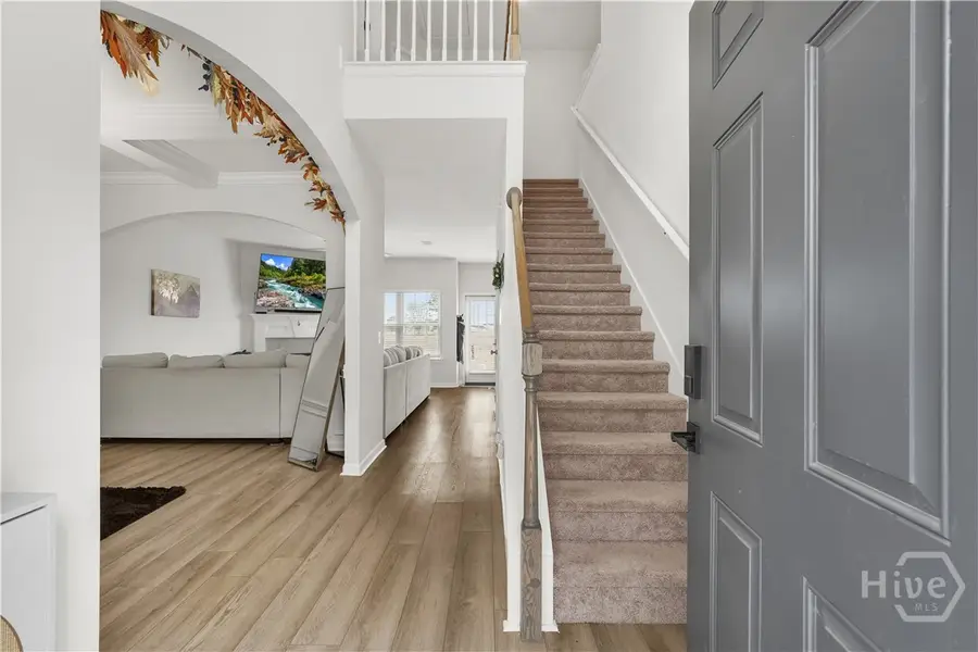 9475 Tibet Hwy Se Road, Allenhurst, GA 31301 - #3