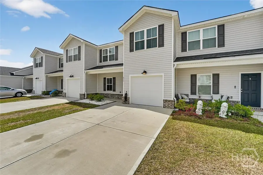 215 Haisley Run, Guyton, GA 31312 - #3