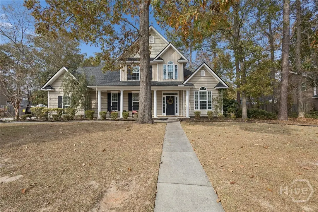 235 Saint Andrews Road, Rincon, GA 31326 - #1