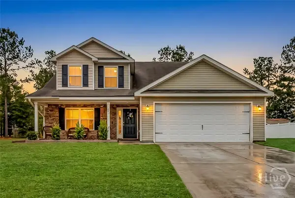 200 Beaubrook Boulevard, Springfield, GA 31329